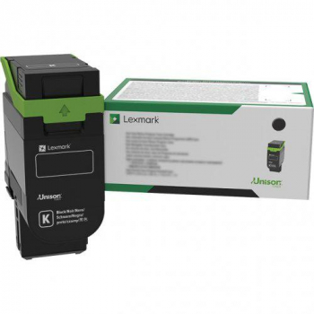 Lexmark RETURN TONER CARTRIDGE YELLOW/F/ CS632 CX635 11.7K 75M2XY0