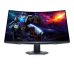 Dell DL MONITOR 32 S3222DGM QHD 2560 x 1440  