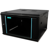 Rack SPACER CABINET 19 6U SPCW-6U-600-BK-03  