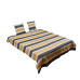 Heinner SET CUVERTURA PAT KS 200X220CM ZIA YELLO HR-CUV220-ZIAY Heinner SET CUVERTURA PAT KS 200X220CM ZIA YELLO HR-CUV220-ZIAY