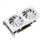 Asus GF Dual RTX 3060 Ti 8G OC White