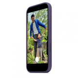 IPHONE 17 SI CASE PURPLE FOG-ZML