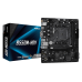Placa baza MB ASROCK B550M-HDV AM4  