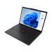 Laptop Lenovo 14'' ThinkPad T14 Gen 5, WUXGA IPS, Procesor Intel Core Ultra 5 125U (12M Cache, up to 4.30 GHz), 16GB DDR5, 512GB SSD, Intel Graphics, Win 11 Pro, Black 21ML0022RI