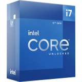 Procesor Intel CORE I7-12700K 3.60GHZ/SKTLGA1700 25.00MB CACHE BOXED BX8071512700K