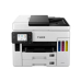 Imprimanta CANON GX7040 CISS COLOUR INKJET MFP 4471C009AA