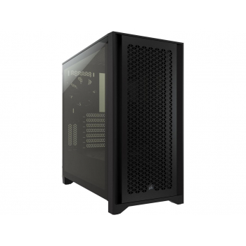 Carcasa Corsair 4000D Airflow Black