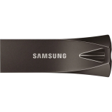 Stick USB Samsung SM USB 64GB BAR PLUS 3.1 TITAN GRAY MUF-64BE4/APC