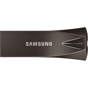 Stick USB Samsung SM USB 64GB BAR PLUS 3.1 TITAN GRAY MUF-64BE4/APC