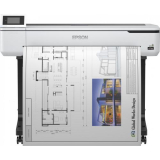 EPSON SC-T5100 A0 LARGE FORMAT PRINTER C11CF12301A0