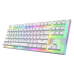 Tastatura mecanica Hator Gravity X TKL a
