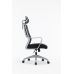 Scaun Gaming SCAUN OFFICE SERIOUX SHARK GREY SRX-OC01-FA-G