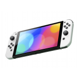 Consola Nintendo Switch OLED, White HEGSKAAAA