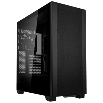 Carcasa PHANTEKS XT PRO TG NEGRU PH-XT523P1_BK01