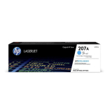 HP CARTUS TONER CYAN NR.207A W2211A 1,25K 