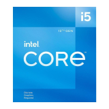 Procesor Intel CORE I5-12400F 2.50GHZ/SKTLGA1700 18.00MB CACHE BOXED BX8071512400F