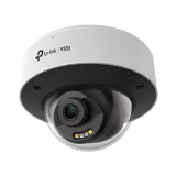 VIGI 4MP DOME NETWORK CAMERA/FULL-COLOR 2.8MM