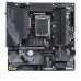 Placa baza Gigabyte MB GB B760M GAMING X DDR5 LGA 1700 B760M GAMING X AX