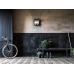 Philips HARVEST WALL LANTERN BLACK 2X42W 230V 000008718696156780