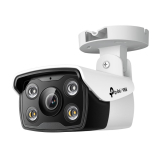Camera IP TP-LINK 4MP OUTDOOR FULL-COLOR BULLET/NETWORK CAMERA VIGI C340(2.8MM)   