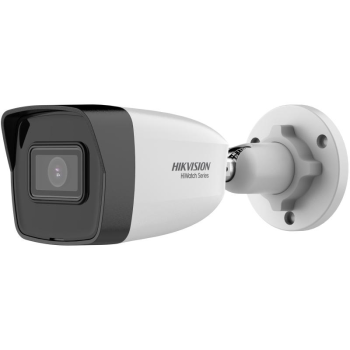 HiWatch CAMERA IP BULLET 4MP 2.8MM IR30M HWI-B140HA(2.8MM)   