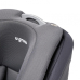 Scaun auto U-Grow,isofix,76-150 cm,gri UG-VTN40GR