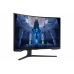 MONITOR 32 SAMSUNG LS32BG750NPXEN  