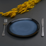 Heinner FARFURIE OVALA CERAMICA 21 CM, SERENITY HR-LH-FO21