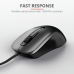 Trust Carve USB Mouse TR-23733