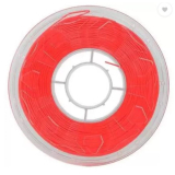 Consumabil 3D CREALITY 3D FILAMENT CR-PLA FL RED 
