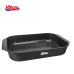 Vanora TAVA INALTA ALUM 39.5x26X6.3 CM,CLASSIC VN-ME-39CL