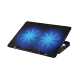 STAND LAPTOP SPACER SPNS-GAMING-2F 17 