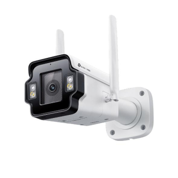 VIGI 4MP OUTDOOR 4G BULLET CAM/FULL-COLOR 4MM