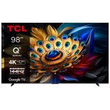 LED TV 4K 98''(248cm) 100Hz TCL 98C655