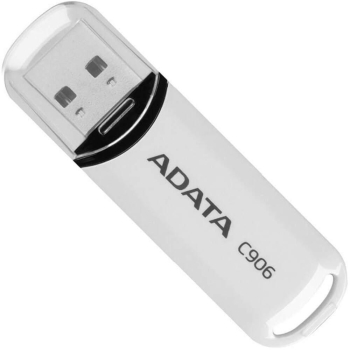 Stick USB USB 64GB ADATA AC906-64G-RWH 