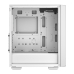 CARCASA DeepCool CC560 WH V2, Middle Tower, ATX, fara sursa, 4xfan, USB 3.2 gen 1 x 1, USB 2.0 x 2, audio, PSU shroud, 7 sloturi expansiune, iluminare LED, alb, R-CC560-WHGAA4-G-2 (timbru verde 0. CARCASA DeepCool CC560 WH V2, Middle Tower, ATX, fara sursa, 4xfan, USB 3.2 gen 1 x 1, USB 2.0 x 2, audio, PSU shroud, 7 sloturi expansiune, iluminare LED, alb, R-CC560-WHGAA4-G-2 (timbru verde 0.