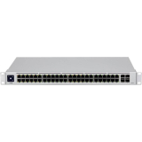 Ubiquiti Networks UBIQUITI UNIFI SWITCH 48-PORT L2 USW-48