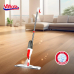 MOP SPRAY CU REZ DET 350ML, FAST CLEAN,R