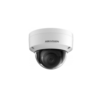 Camera analogica Hikvision CAMERA TURBOHD DOME 5MP 2.8MM IR20M DS-2CE57H8TVPITF28  
