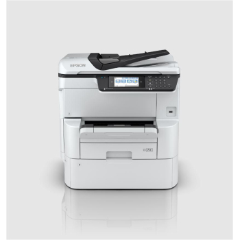 Imprimanta EPSON WF-C878RDWF A3 COLOR INKJET MFP C11CH60401