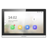 Hikvision MONITOR LCD 7 COLOR CU TOUCH SCREEN DS-KH6350-WTE1   