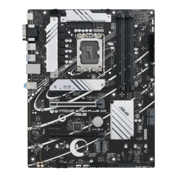 Placa baza MB ASUS PRIME B760-PLUS D4 LGA 1700  