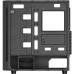 CARCASA DeepCool MATREXX 55 MESH, Tower, ATX, fara sursa, USB 3.2 gen 1 x 1, USB 2.0 x 2, audio, mic, PSU shroud, MATREXX55-MESH-ZJ (timbru verde 0lei) 