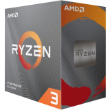Procesor AMD CPU Ryzen 3 3100 3.9 GHz AM4 100-100000284BOX