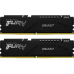 Memorie Kingston 32GB DDR5 6000MT/S CL30 DIMM/KIT OF 2 FURY BEAST BLACK EXPO KF560C30BBEK2-32