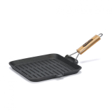 Vanora TIGAIE GRILL,FONTA,MANER LEMN,DET,23X2CM VN-HYCC-61