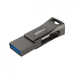 Stick USB Dahua DA USB 128GB 3.2 DHI-USB-P639-32-128GB 