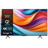 QLED TV 4K 50(126 cm) TCL 50QLED780