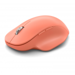 MOUSE MICROSOFT BLUETOOTH ERGO PEACH