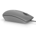 DELL OPTICAL MOUSE-MS116 - GREY (-PL) 570-AAIT